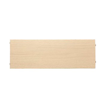 Estante 58x20 (Pack 3 Ud) Abedul ER
