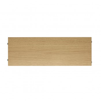 Estante 58x20 (Pack 3 Ud) Roble