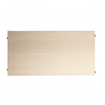 Estante 58x30 (Pack 3 Ud) Fresno