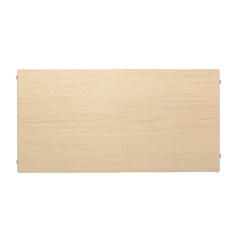 Estante 58x30 (Pack 3 Ud) Abedul ER