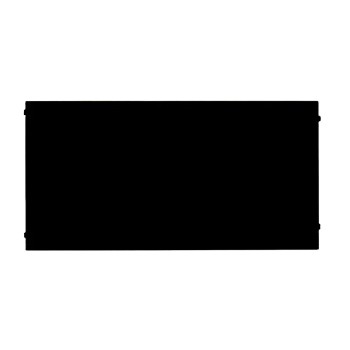 Estante 58x30 (Pack 3 Ud) Negro ER