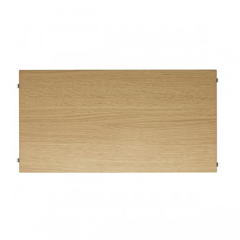 Estante 58x30 (Pack 3 Ud) Roble