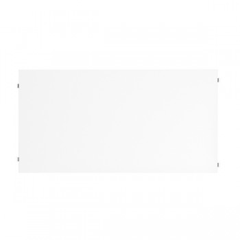 Estante 58x30 (Pack 3 Ud) Blanco