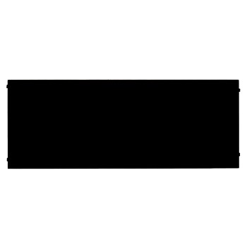 Estante 78x30 (Pack 3 Ud) Negro ER