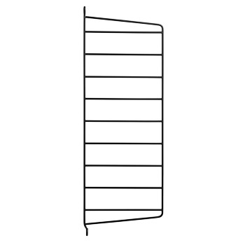 Panel Pared 50x20 (Pack 1 Ud) Negro