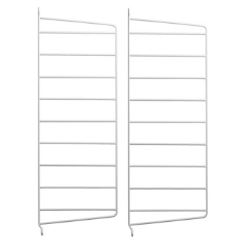 Panel Pared 50x20 (Pack 2 Ud) Blanco