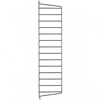 Panel Pared 75x20 (Pack 1 Ud) Negro