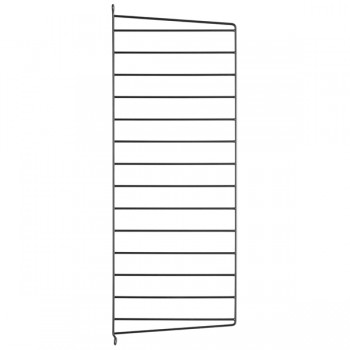 Panel Pared 75x30 (Pack 1 Ud) Negro