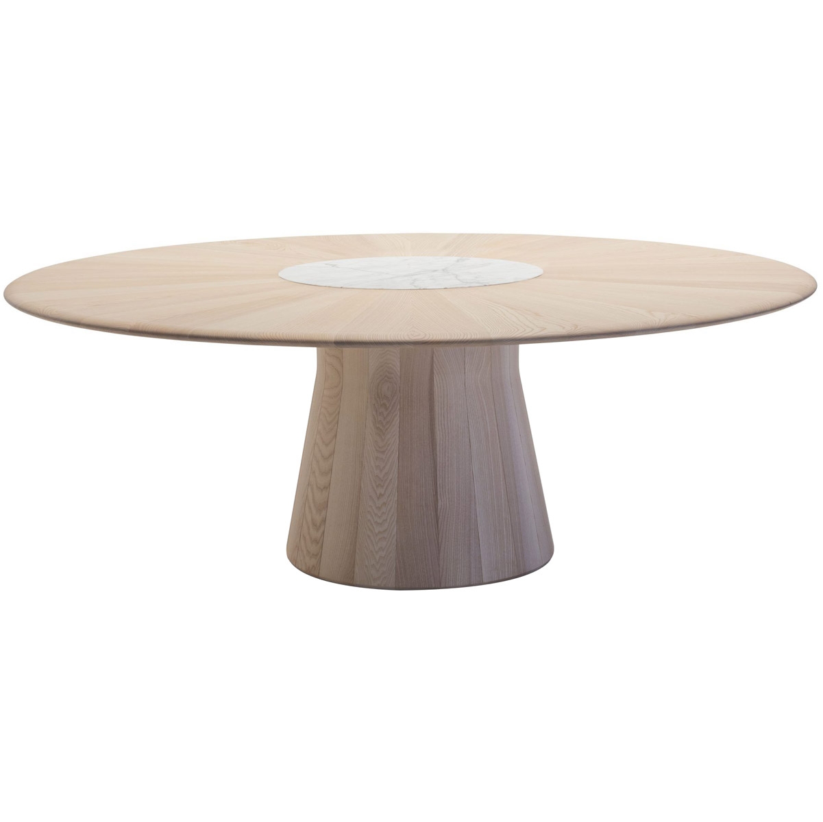 Mesa Reverse Wood
