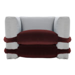 Tempo Maharam Burgundy +5.142,50 €