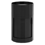 Facet Cabinet High Anthracite ER