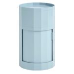 Facet Cabinet High Azul Misty ER