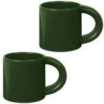 Verde (Set 2 Unidades) 79,00 €