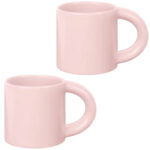 Rosa (Set 2 Unidades) 79,00 €