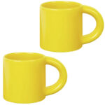 Amarillo (Set 2 Unidades) 79,00 €