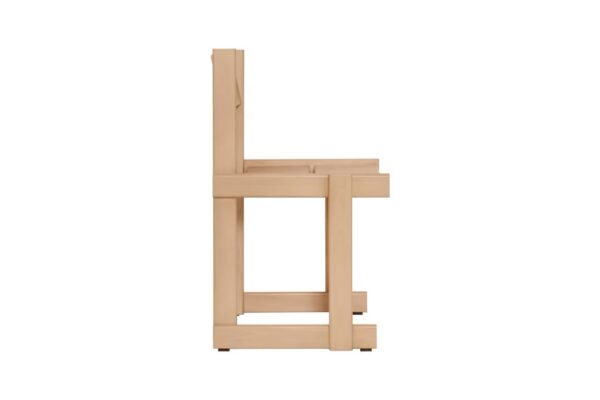 Silla Bullnose