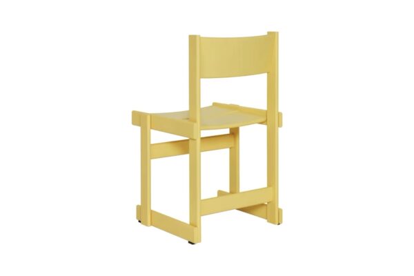 Silla Bullnose