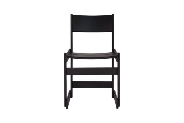 Silla Bullnose
