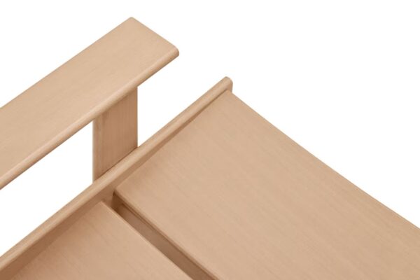 Silla Bullnose