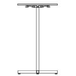 Bar | Al: 1050 mm 739,00 €