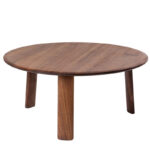 Nogal Aceitado Natural +729,00 €