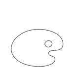 Small (An: 340 x P: 250 x Al: 23 mm) 129,00 €