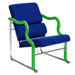 501 Verde / Tiree Ultramarino +1.999,00 €