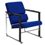 502 Negro / Tiree Ultramarino +1.999,00 €