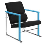 502 Azul / Steelcut 3 Negro +1.799,00 €