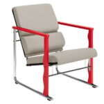 503 Rojo / Steelcut 3 Beige Claro +1.799,00 €