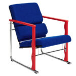 503 Rojo / Tiree Ultramarino +1.999,00 €