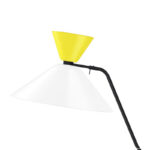 Amarillo Azufre / Blanco Signal 799,00 €