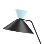 Azul Suave / Negro Azabache 799,00 €