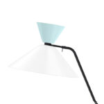 Azul Suave / Blanco Signal 799,00 €