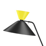 Amarillo Azufre / Negro Azabache 799,00 €