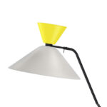 Amarillo Azufre / Gris Seda 799,00 €