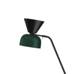 Negro Azabache / Verde Negro 799,00 €