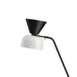 Negro Azabache / Gris Seda 799,00 €