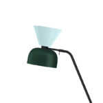 Azul Suave / Verde Negro 799,00 €