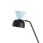 Azul Suave / Negro Azabache 799,00 €