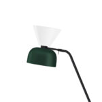 Blanco Signal / Verde Negro 799,00 €