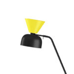 Amarillo Azufre / Negro Azabache 799,00 €