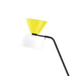 Amarillo Azufre / Blanco Signal 799,00 €