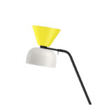 Amarillo Azufre / Gris Seda 799,00 €