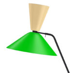 Beige / Verde Luminoso 799,00 €