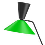 Negro Azabache / Verde Luminoso 799,00 €
