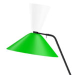 Blanco Signal / Verde Luminoso 799,00 €
