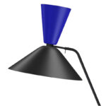 Azul Ultramarino / Negro Azabache 799,00 €