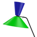 Azul Ultramarino / Verde Luminoso 799,00 €