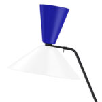 Azul Ultramarino / Blanco Signal 799,00 €